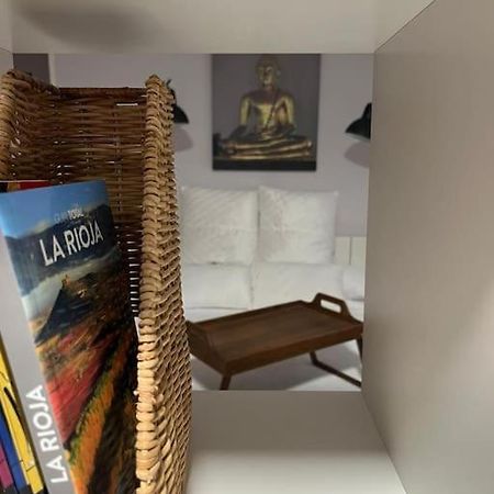 Apartamento En La Rioja Villamediana de Iregua Exteriér fotografie
