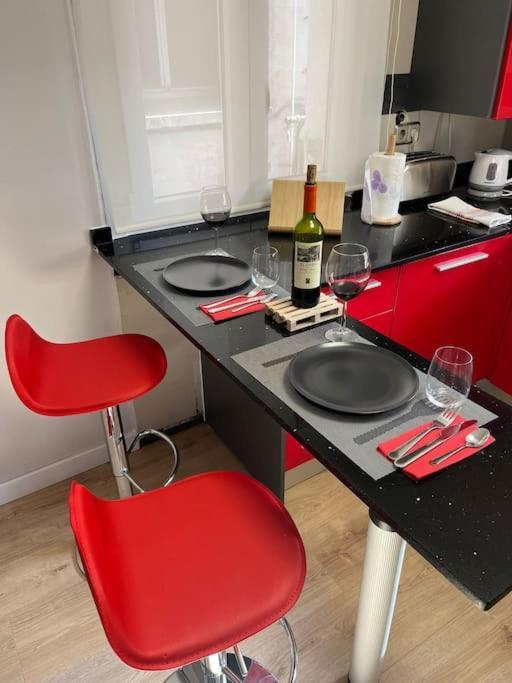 Apartamento En La Rioja Villamediana de Iregua Exteriér fotografie