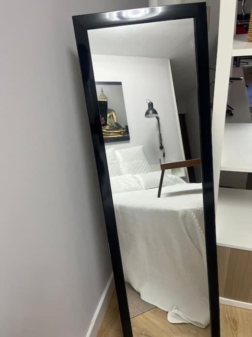 Apartamento En La Rioja Villamediana de Iregua Exteriér fotografie