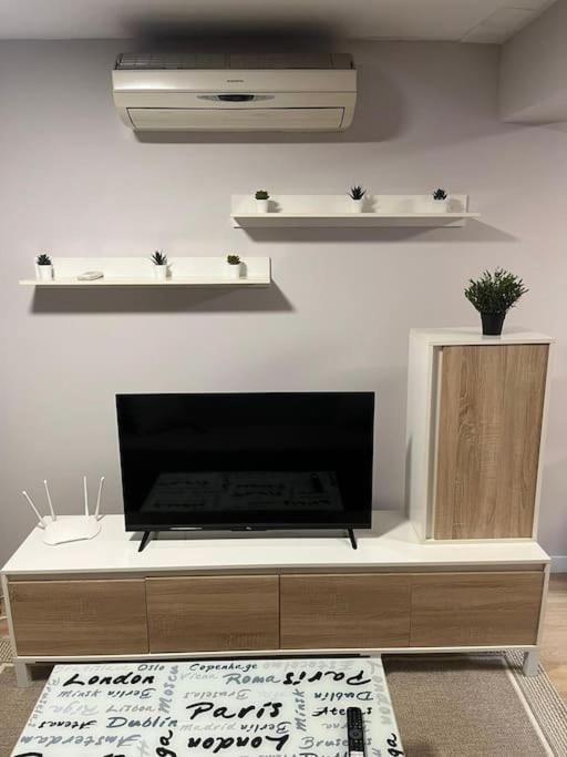 Apartamento En La Rioja Villamediana de Iregua Exteriér fotografie