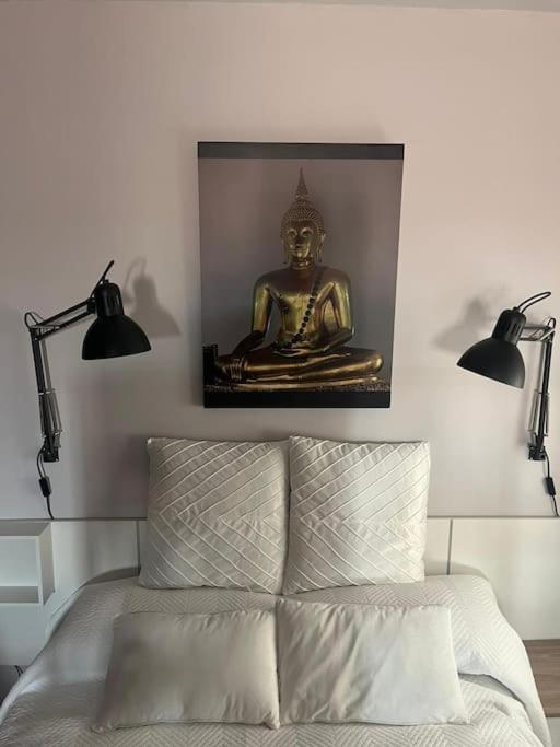 Apartamento En La Rioja Villamediana de Iregua Exteriér fotografie