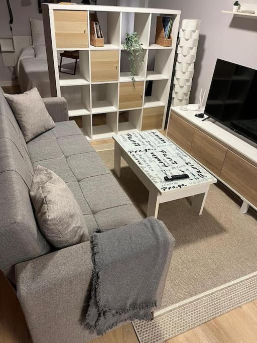Apartamento En La Rioja Villamediana de Iregua Exteriér fotografie